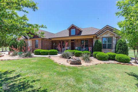 158 Stardust Trail Tuscola TX 79562