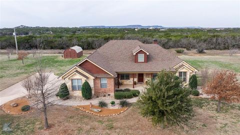 A home in Tuscola