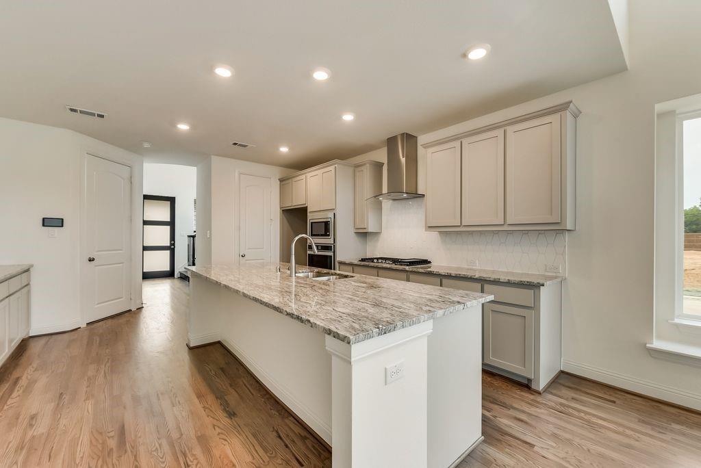 Walton Ridge - Residential