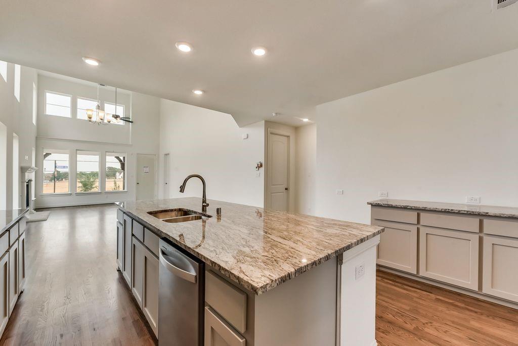 Walton Ridge - Residential