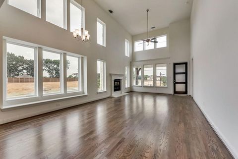 1541 Pirene Alley Corinth TX 76208