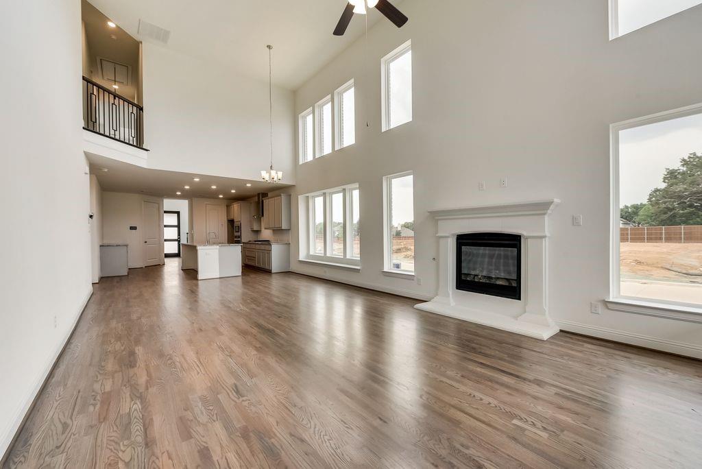 Walton Ridge - Residential