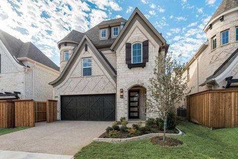 1541 Pirene Alley Corinth TX 76208