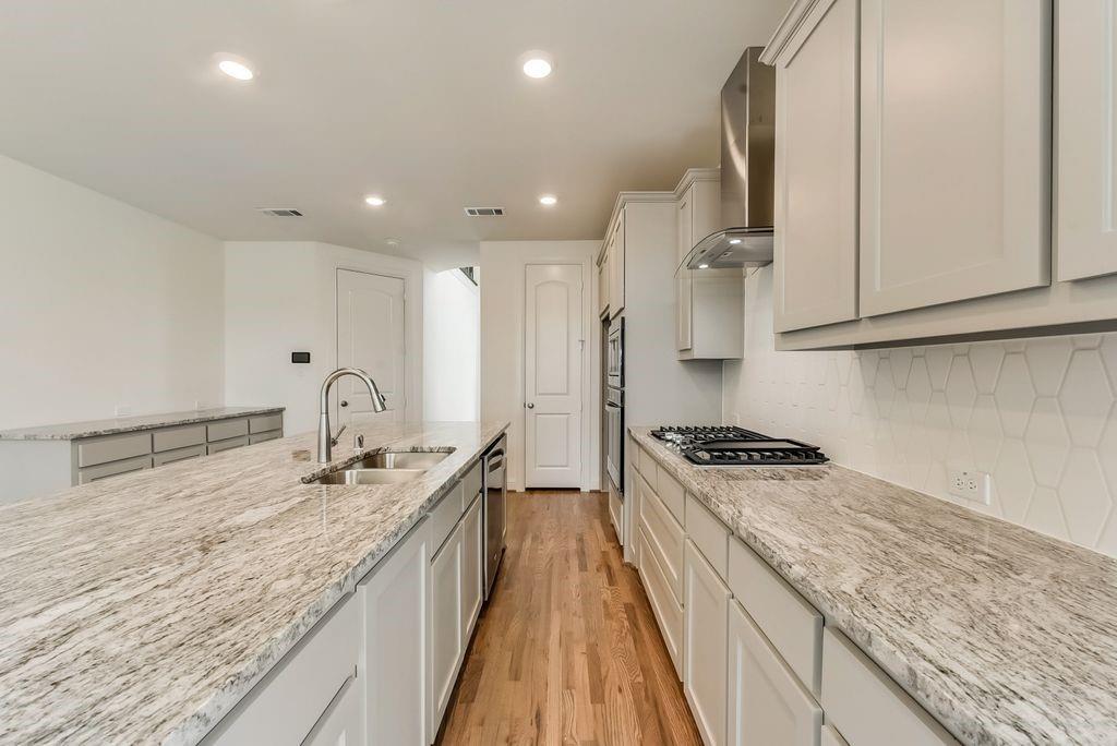 Walton Ridge - Residential