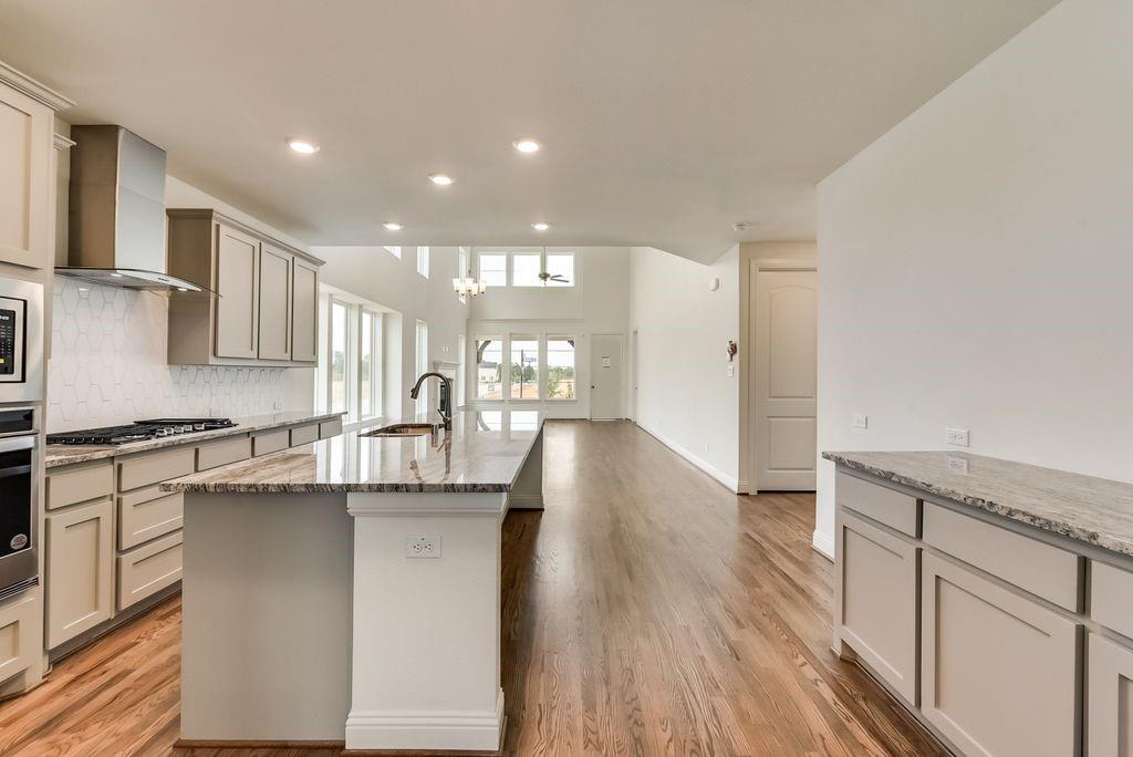 Walton Ridge - Residential