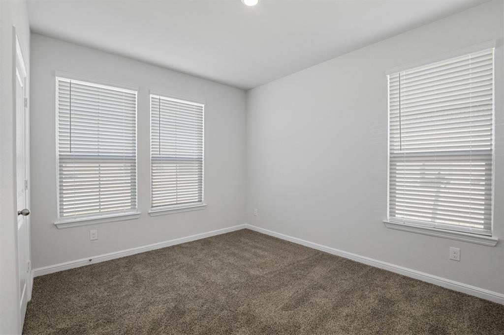 Bailey Park - Residential Lease