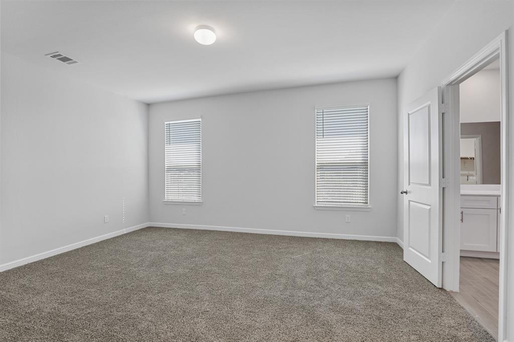 Bailey Park - Residential Lease