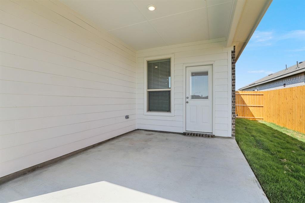 Bailey Park - Residential Lease