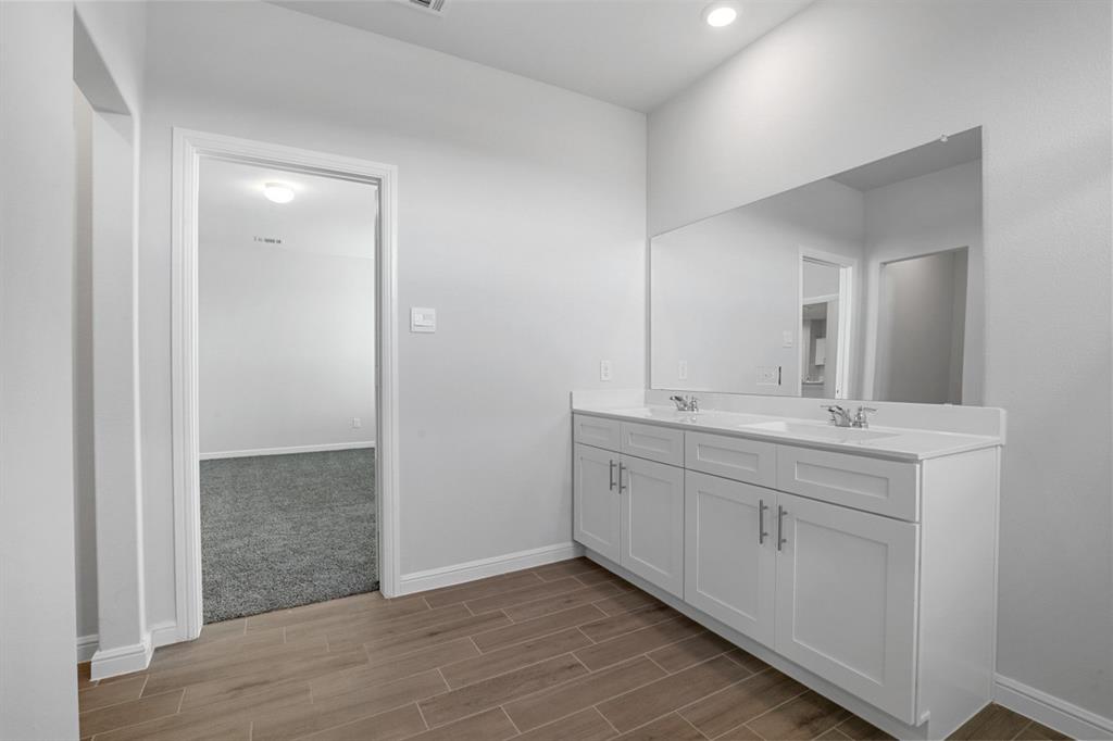 Bailey Park - Residential Lease