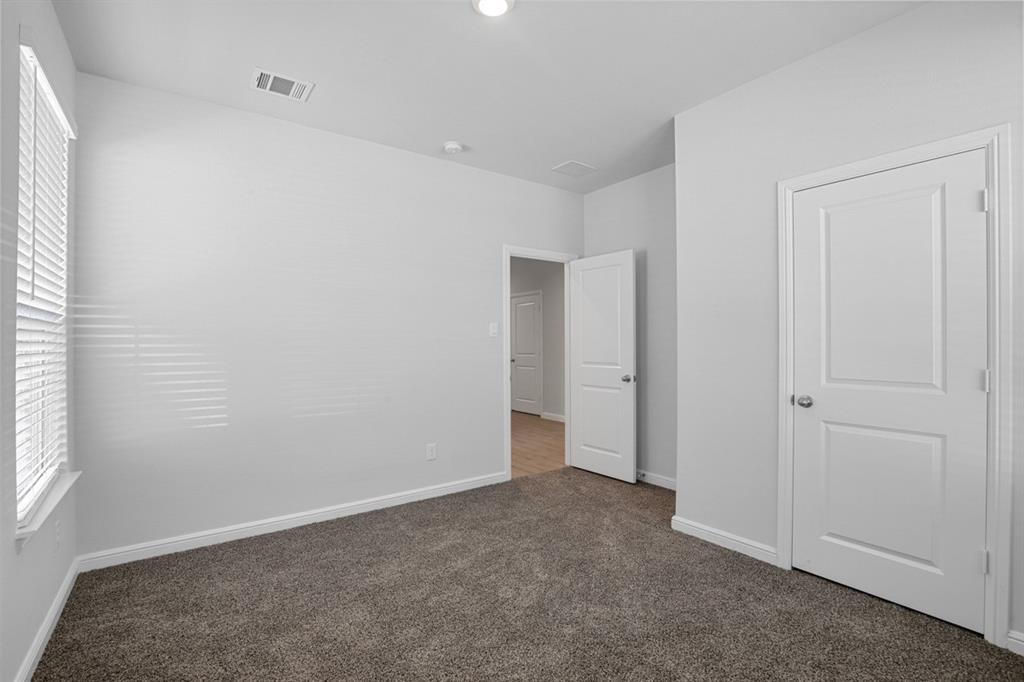 Bailey Park - Residential Lease