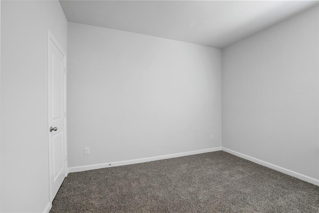 Bailey Park - Residential Lease