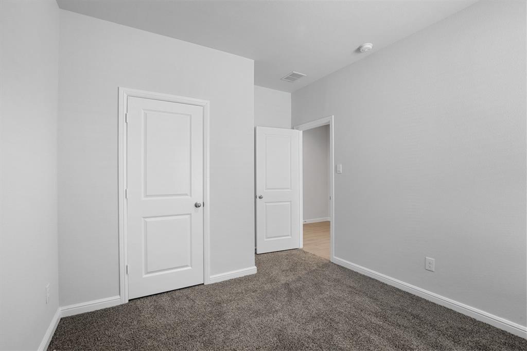 Bailey Park - Residential Lease