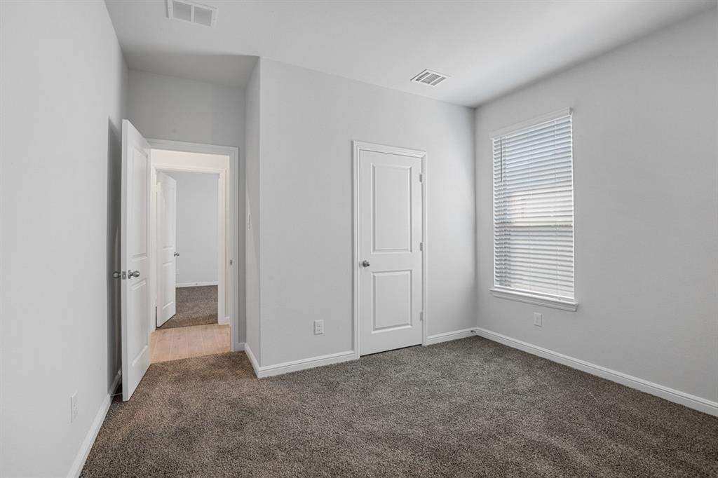 Bailey Park - Residential Lease