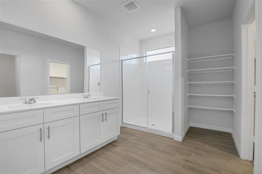 Bailey Park - Residential Lease