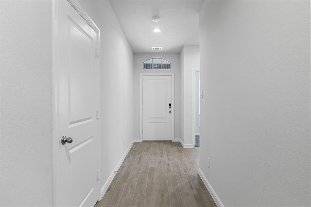 Bailey Park - Residential Lease