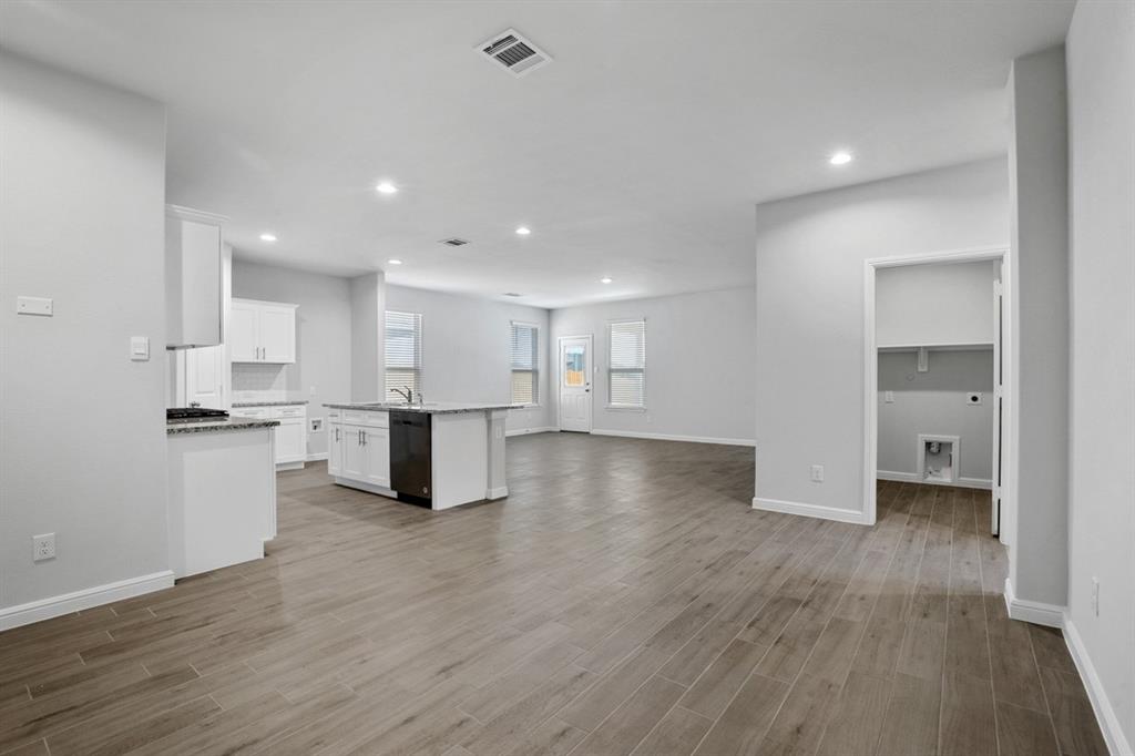 Bailey Park - Residential Lease