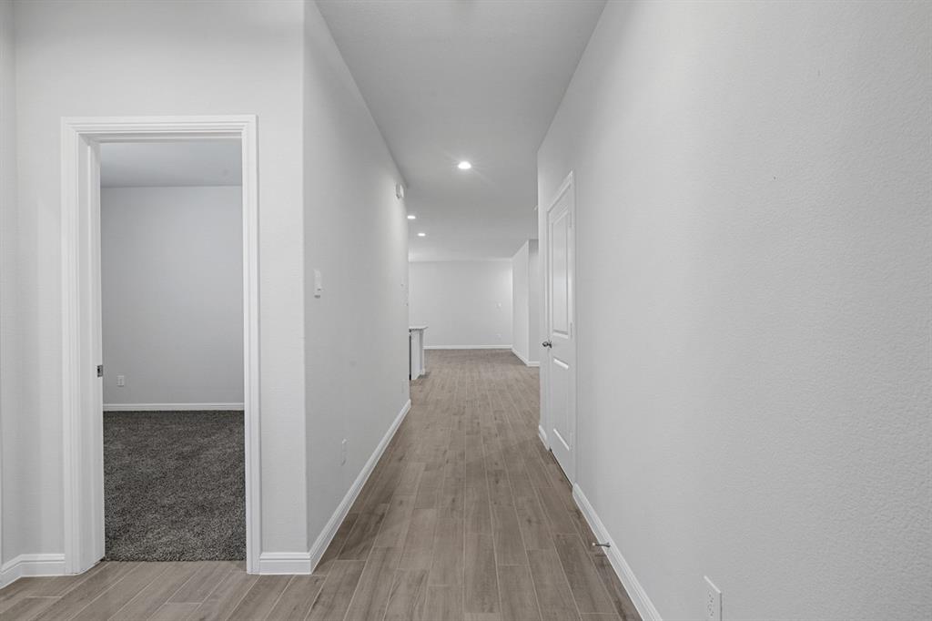 Bailey Park - Residential Lease