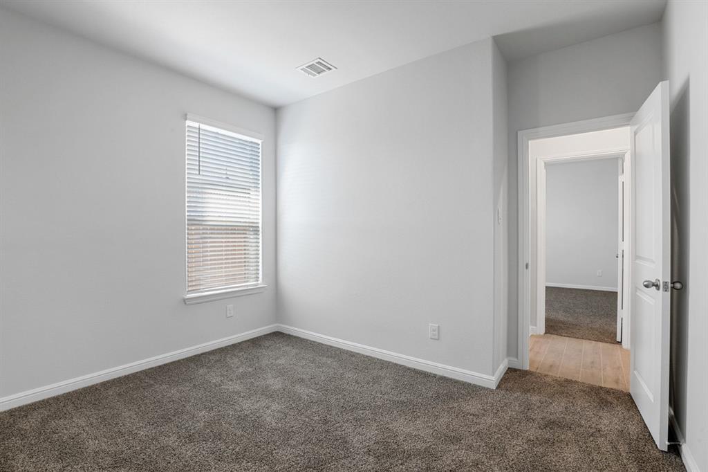 Bailey Park - Residential Lease