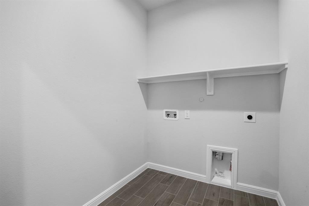 Bailey Park - Residential Lease