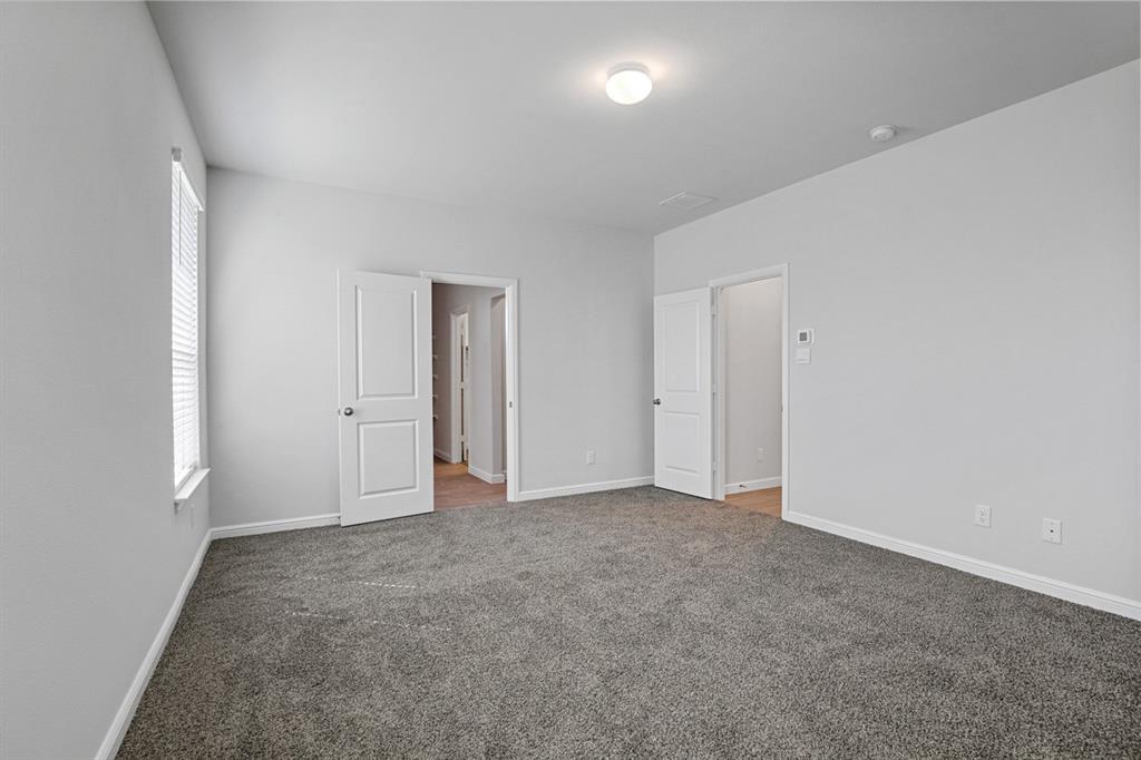 Bailey Park - Residential Lease