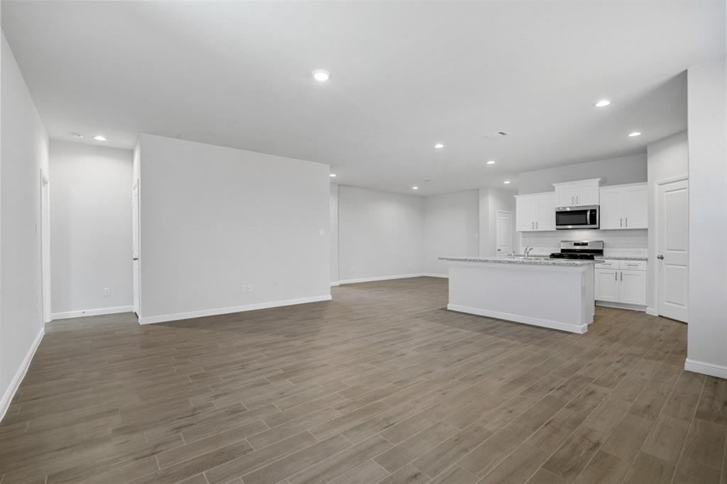 Bailey Park - Residential Lease