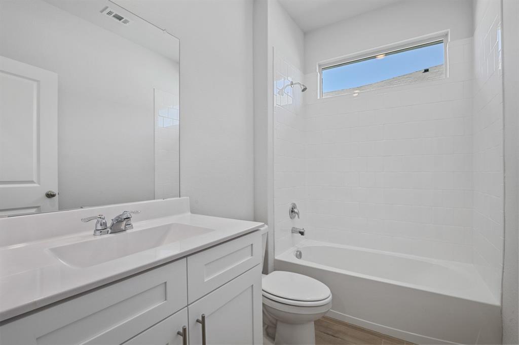 Bailey Park - Residential Lease