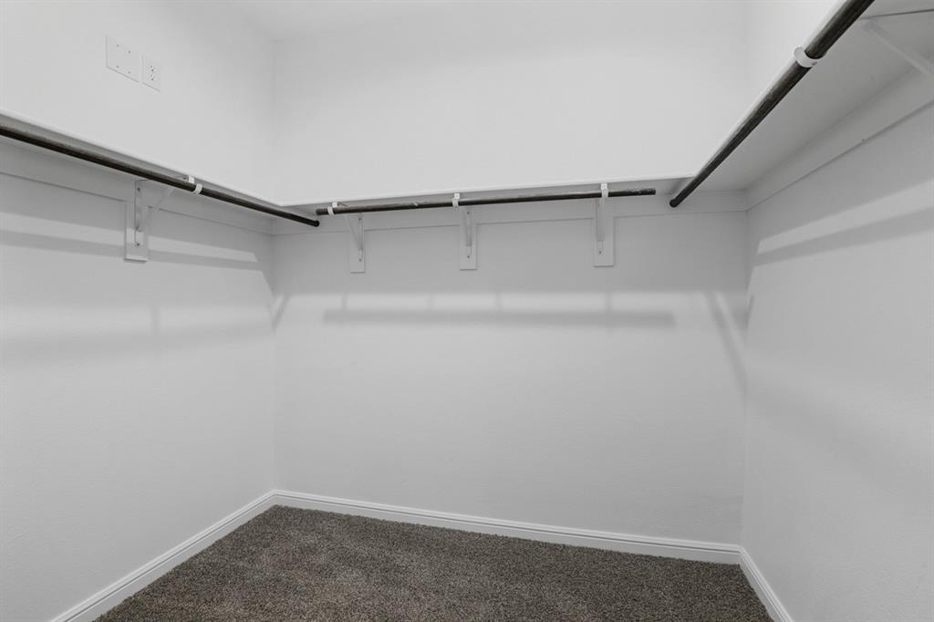 Bailey Park - Residential Lease