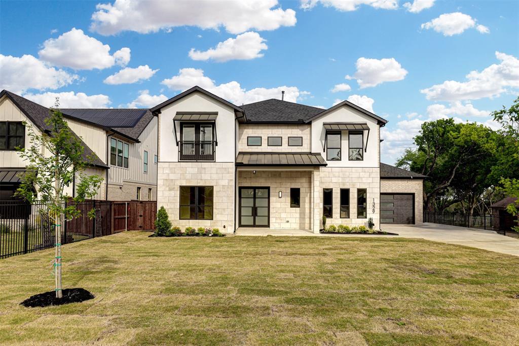 Westbury Estates - Residential