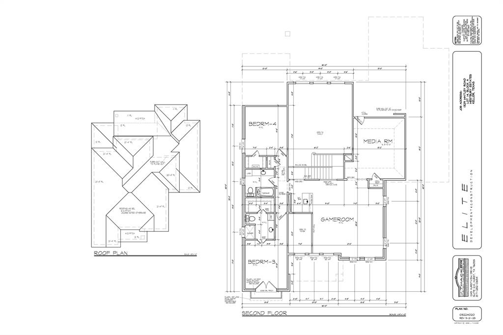 Westbury Estates - Residential