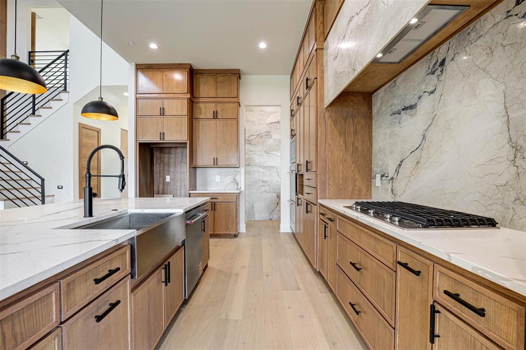 Westbury Estates - Residential