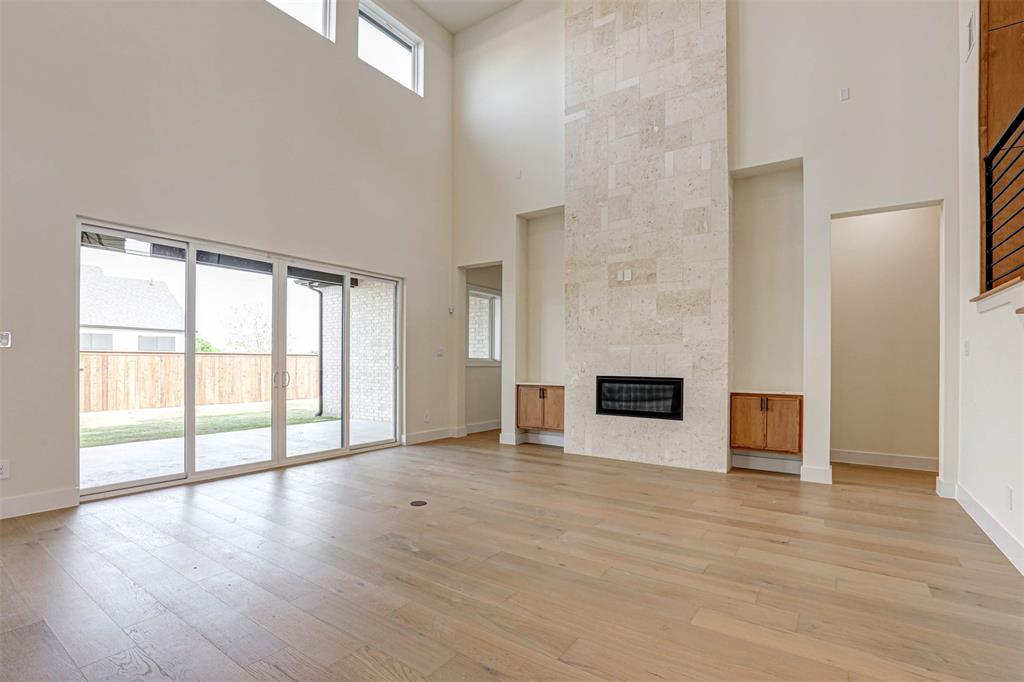 Westbury Estates - Residential
