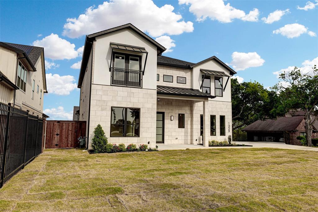 Westbury Estates - Residential