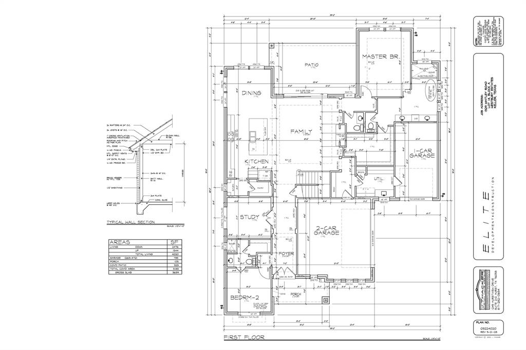 Westbury Estates - Residential