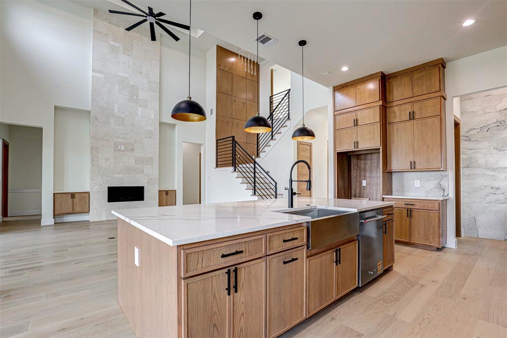 Westbury Estates - Residential