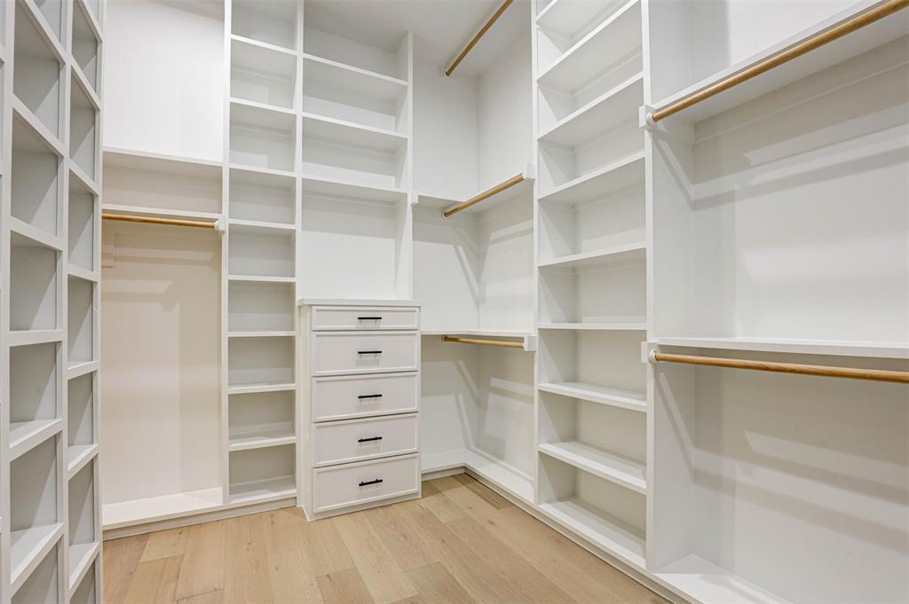 Westbury Estates - Residential