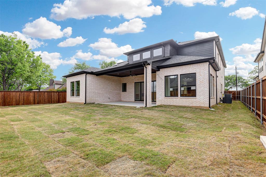 Westbury Estates - Residential