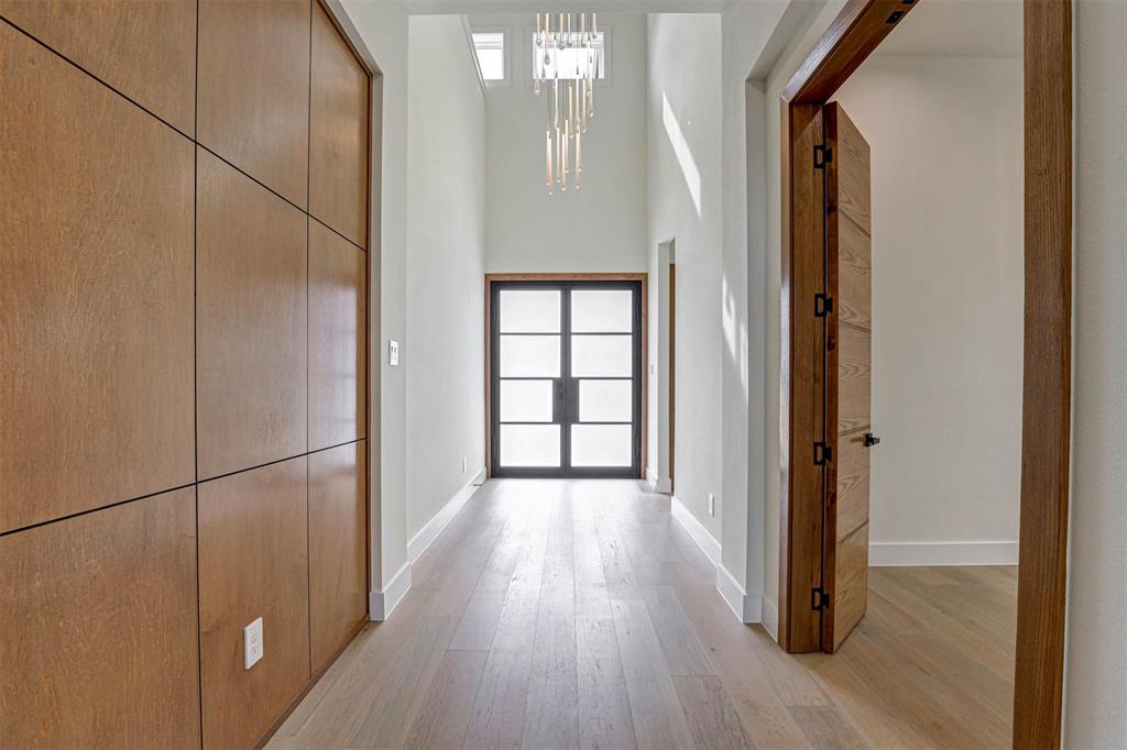 Westbury Estates - Residential