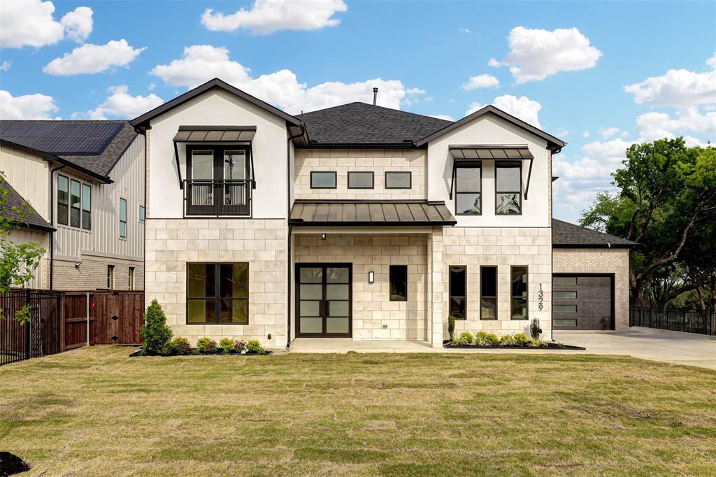 Westbury Estates - Residential