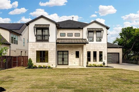 Photo of 1329 Whitley Road, Keller, TX 76248 (MLS # 21117132)