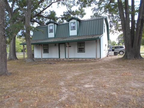 A home in Quitman