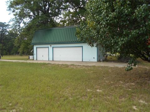 A home in Quitman