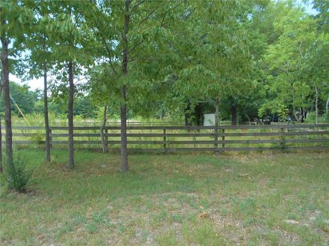 A home in Quitman