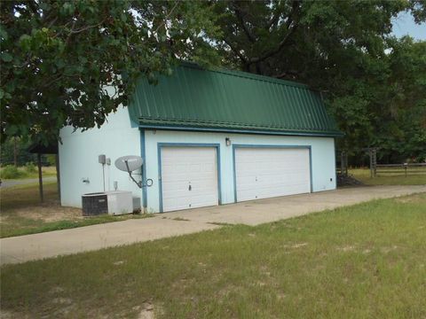 A home in Quitman