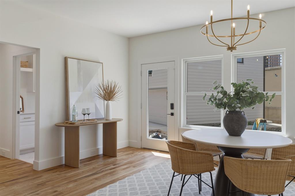 GREENLAND HILLS - Residential