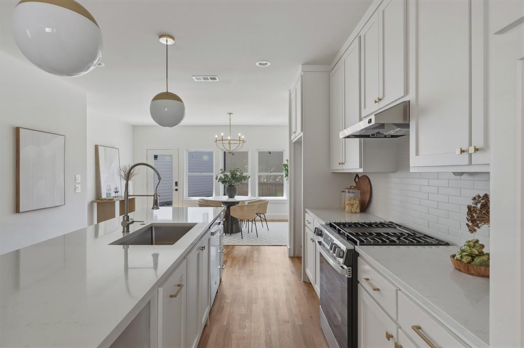 GREENLAND HILLS - Residential