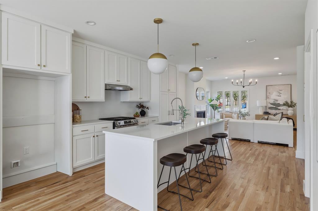 GREENLAND HILLS - Residential