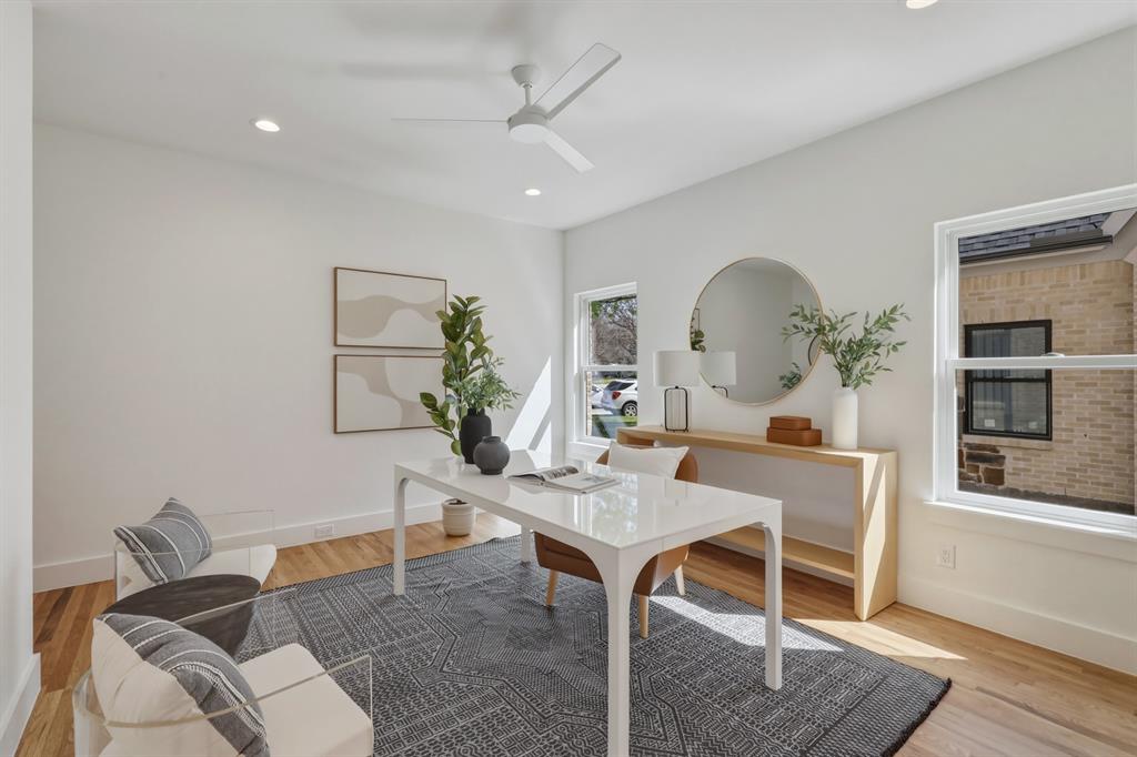 GREENLAND HILLS - Residential