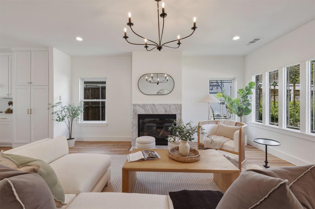 GREENLAND HILLS - Residential