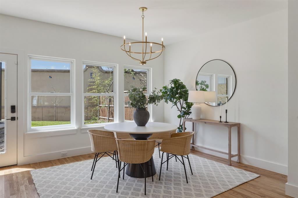 GREENLAND HILLS - Residential