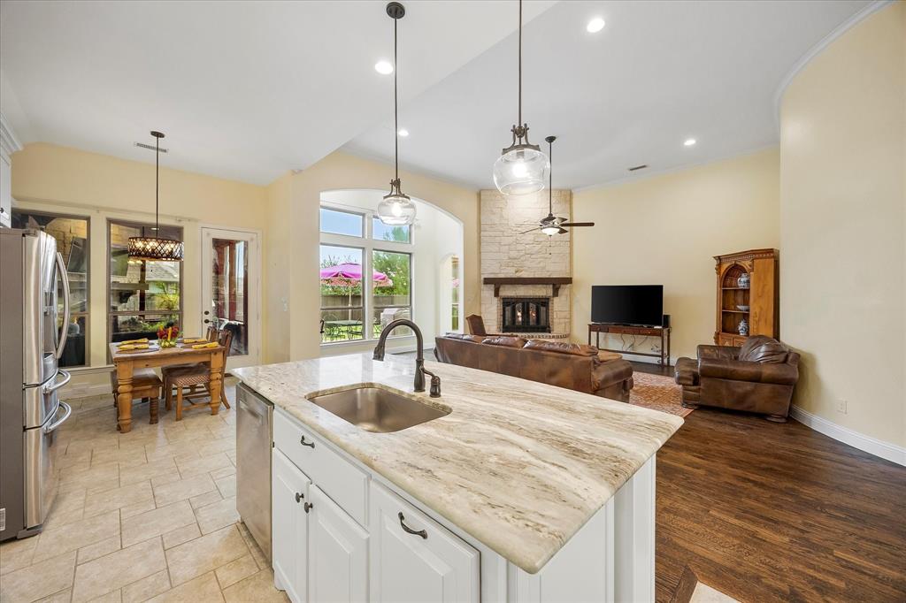 Stone Creek Ph 1 - Residential